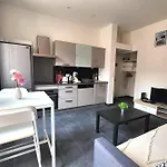 Appartement Providence Terrasse Privee - Proche Gare Sncf Toulouse