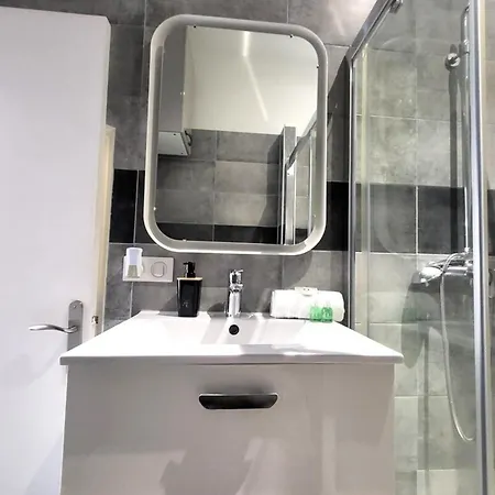 Providence Terrasse Privee - Proche Gare Sncf Apartmán Toulouse