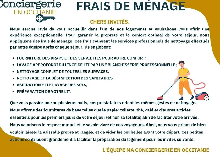 Providence Terrasse Privee - Proche Gare Sncf Apartment *