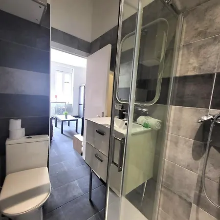 Providence Terrasse Privee - Proche Gare Sncf * Toulouse